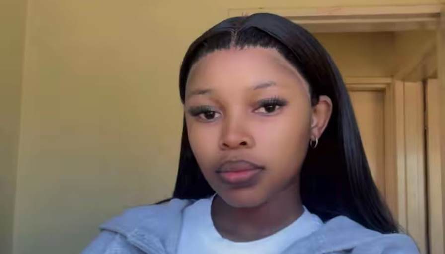 Itumeleng louw