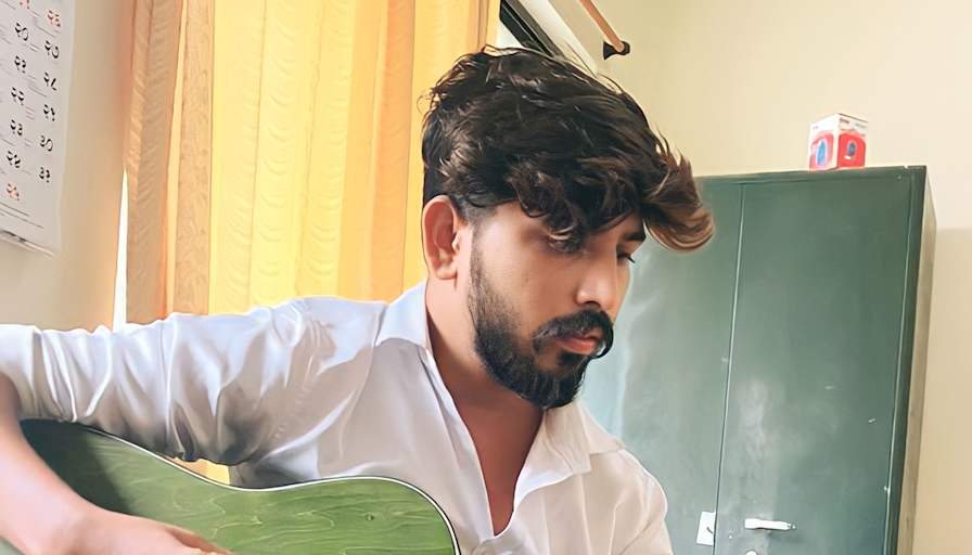 Ajay