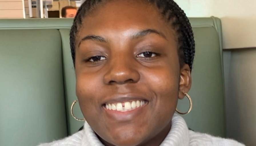 BISOLA MARIAH ADEBIJA