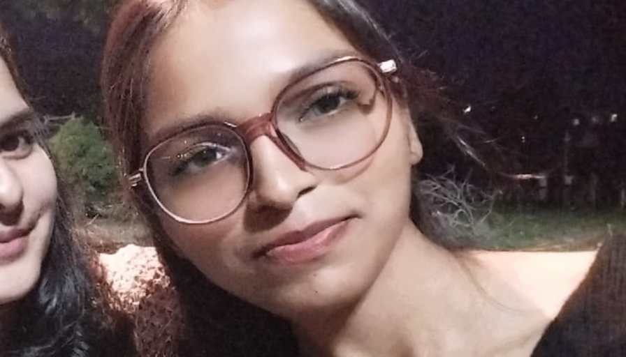 Prachi