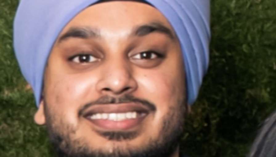 Gurinder