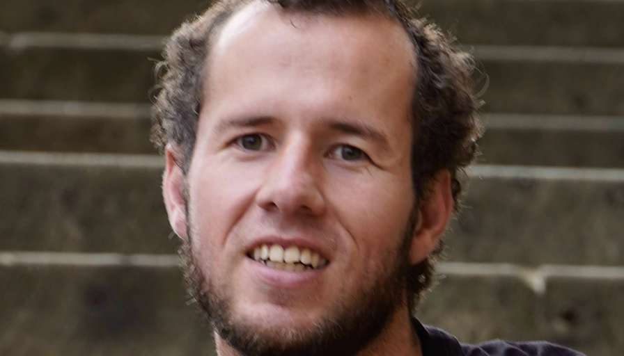 Christopher Black