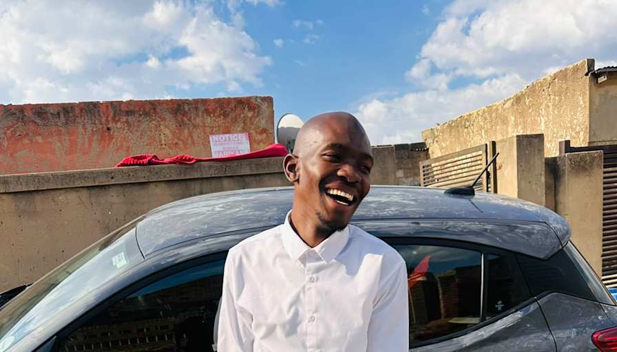 Hlulani Chauke