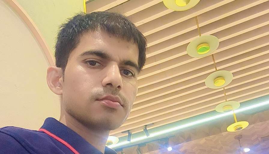 Shivendra