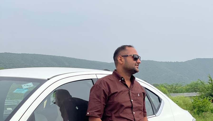 Dinesh Panihar