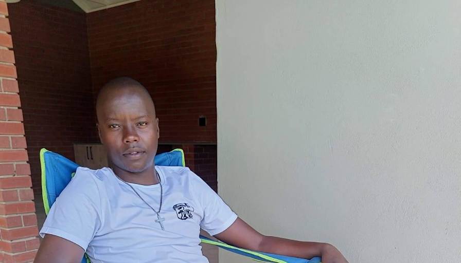 Tshepang Plaatjie