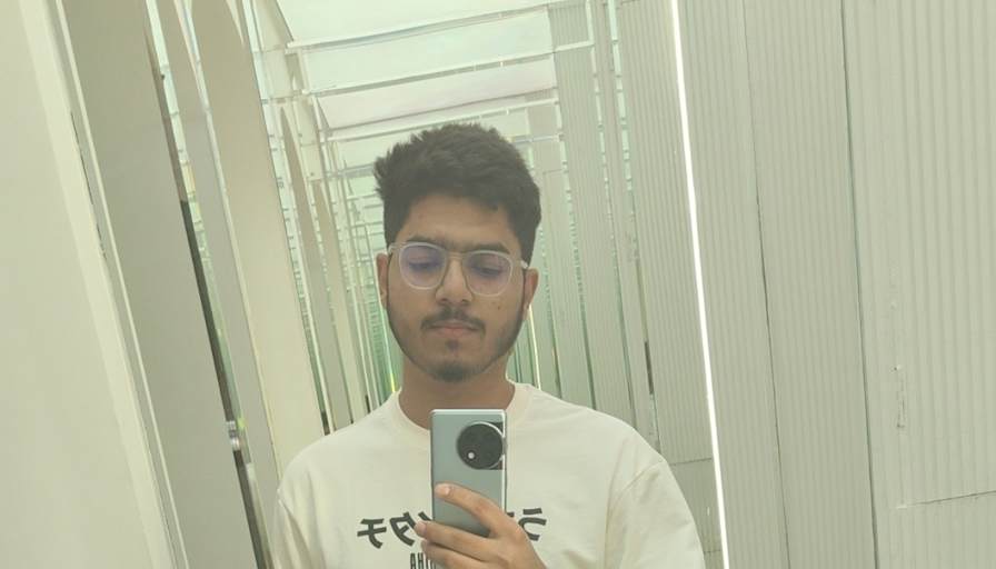 Ayush Mittal