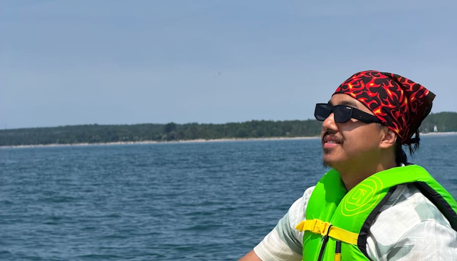 Surendra Bamjan