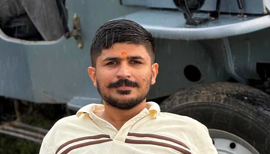 MITHILESH