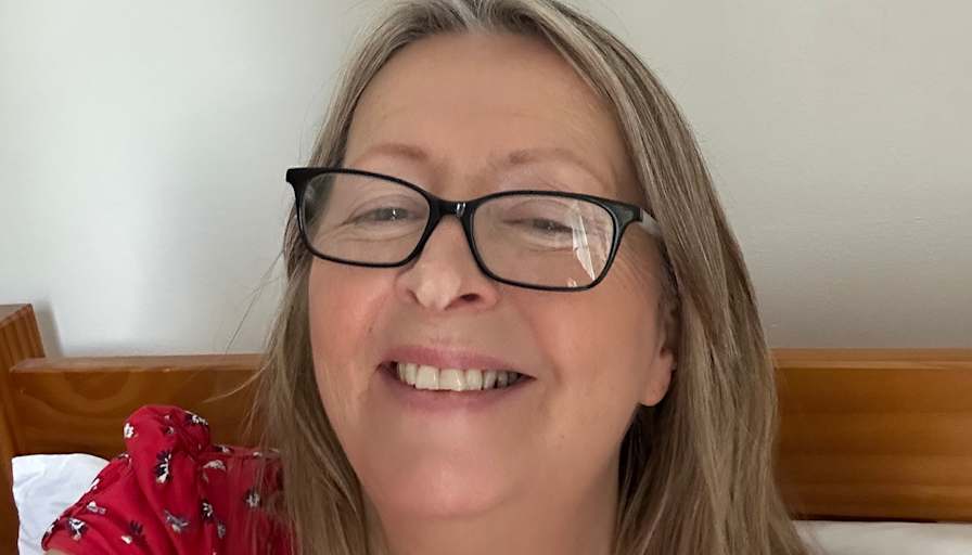 Deborah