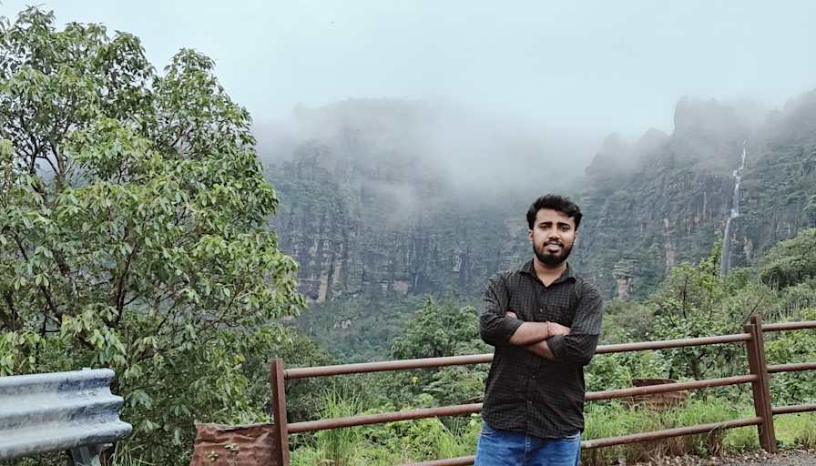 Abhishek Singh