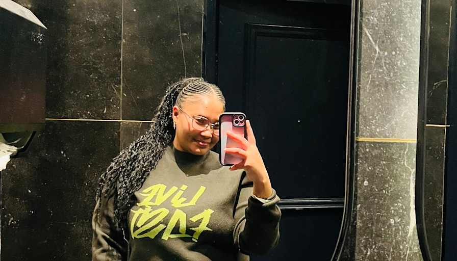 Palesa Moqekoane