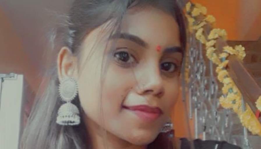 Sweta sharma