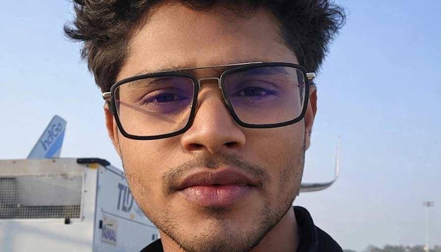 Ashish Kumar