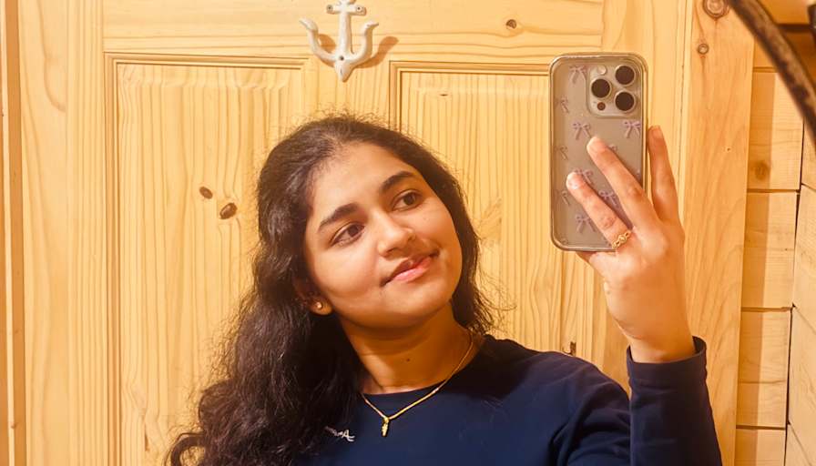 farha Patel