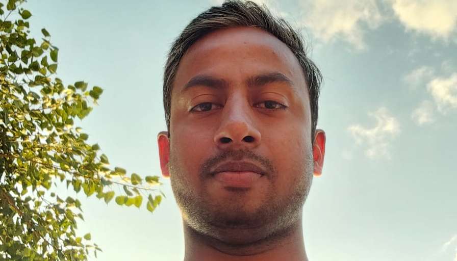 Vijender