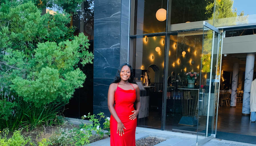 Grace Ruzive