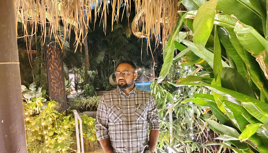Hitesh Kumar