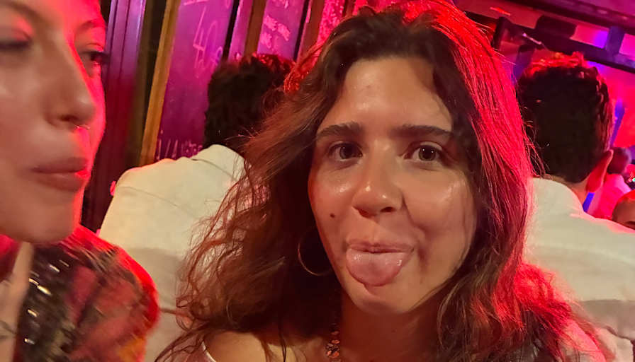 Yvonne