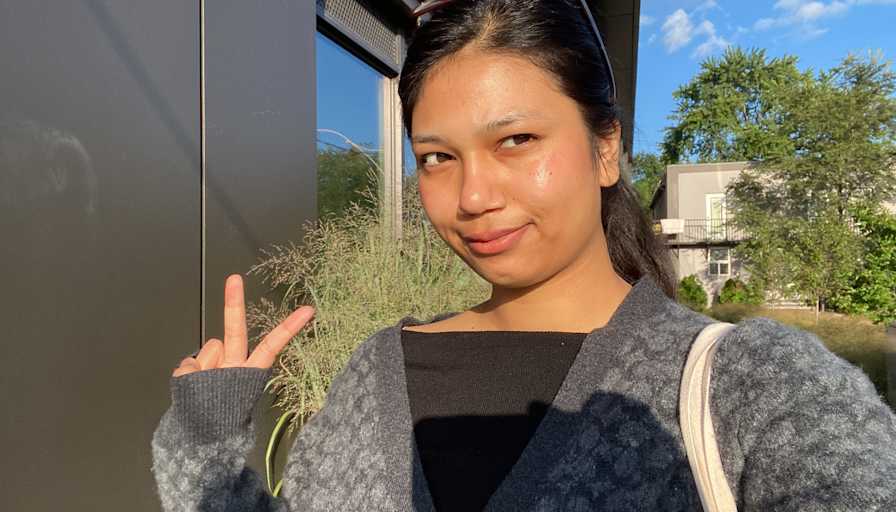 Saloni