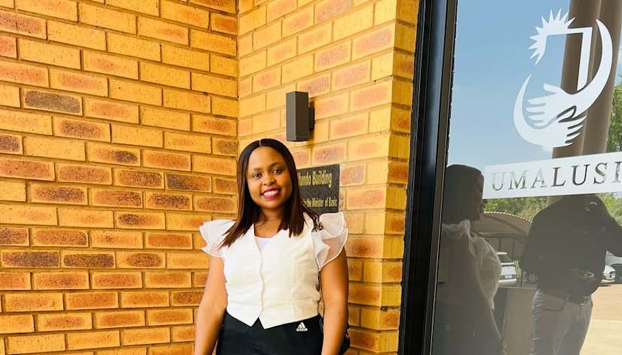 Thandeka