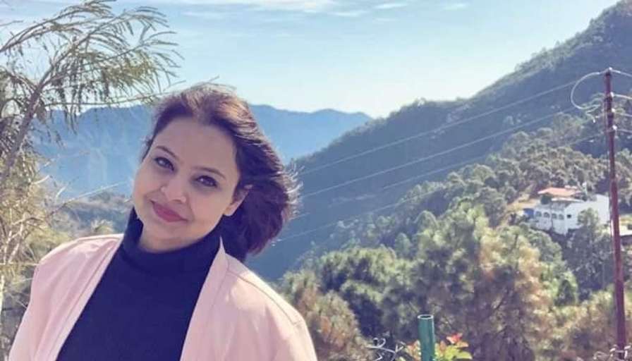 Bhumica Chawla