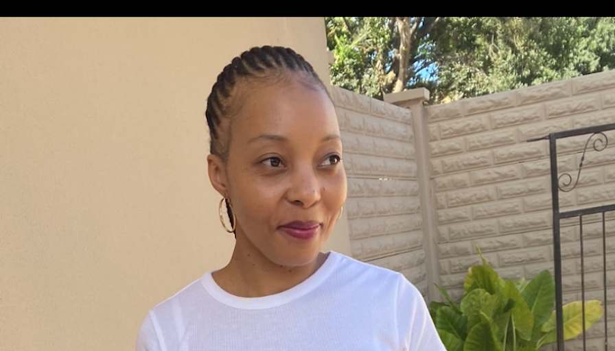 Keabetswe