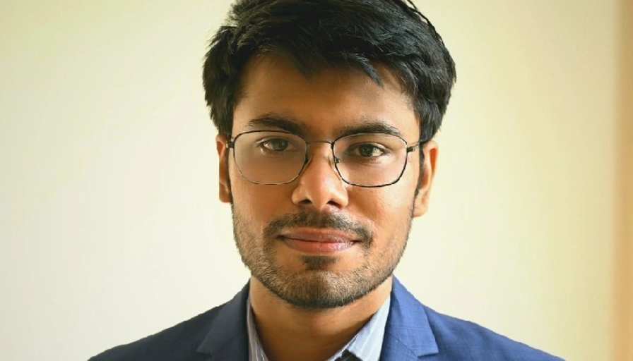 Krishankant