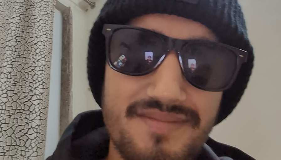 Dheeraj Negi