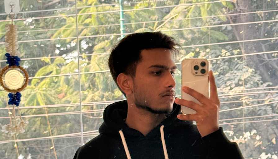Ansh Khatri