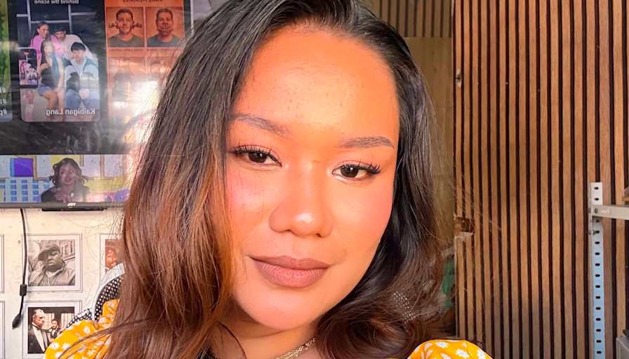 Mary Charliza