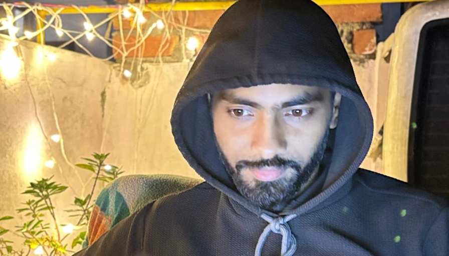 Sonu Singh Rajput