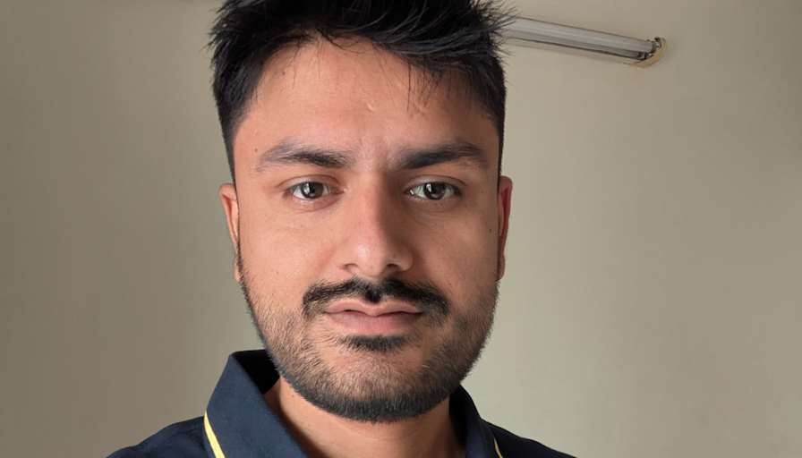 Vishal Kumar