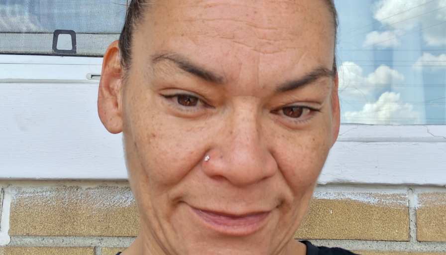 KAYLA DAWN DEBASSIGE