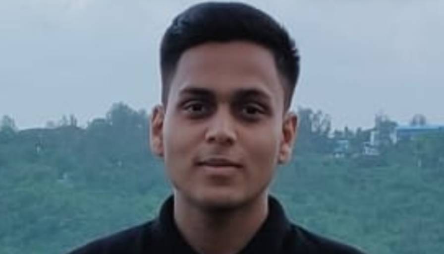 Sameer Kumar