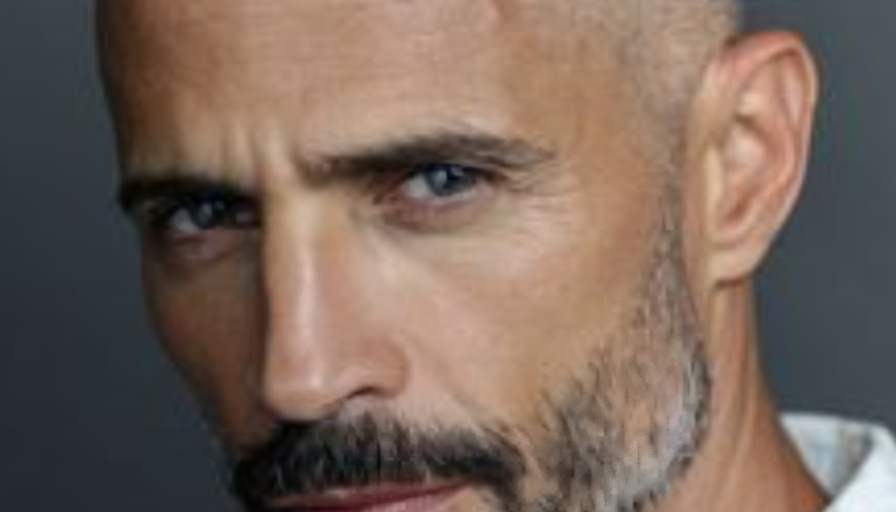 David