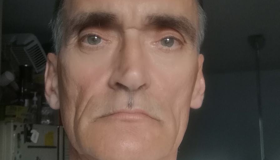 George