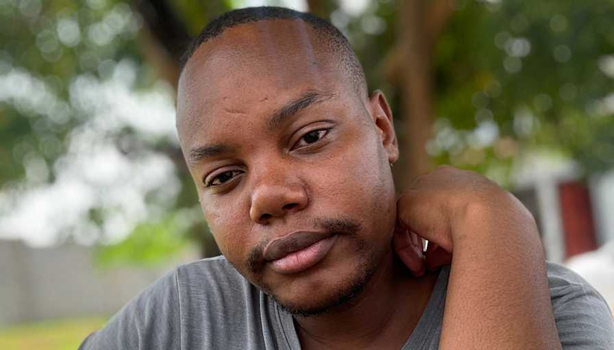 Emmanuel Mashifane