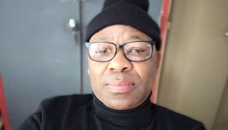 Vusi
