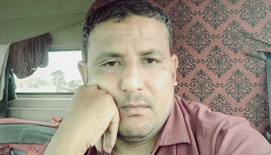 Amjat Khan