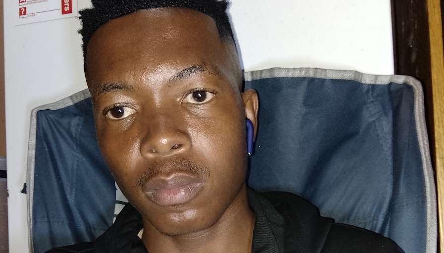 Ngadi Mahlakwane