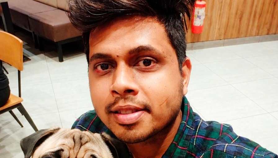 Abhishek Patil