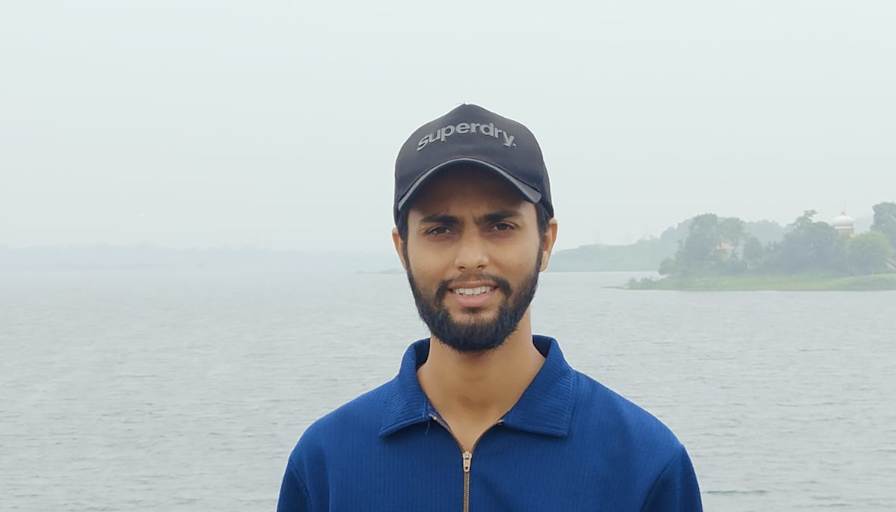 Anish Srivastava