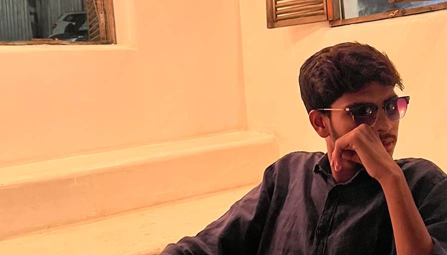 Pranav