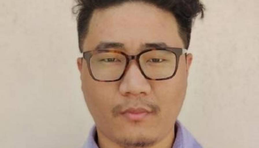 Lobsang Tsering