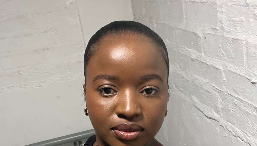 Ronewa Ntsieni