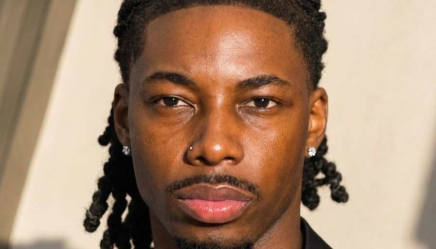 Tyrell Mdehwa
