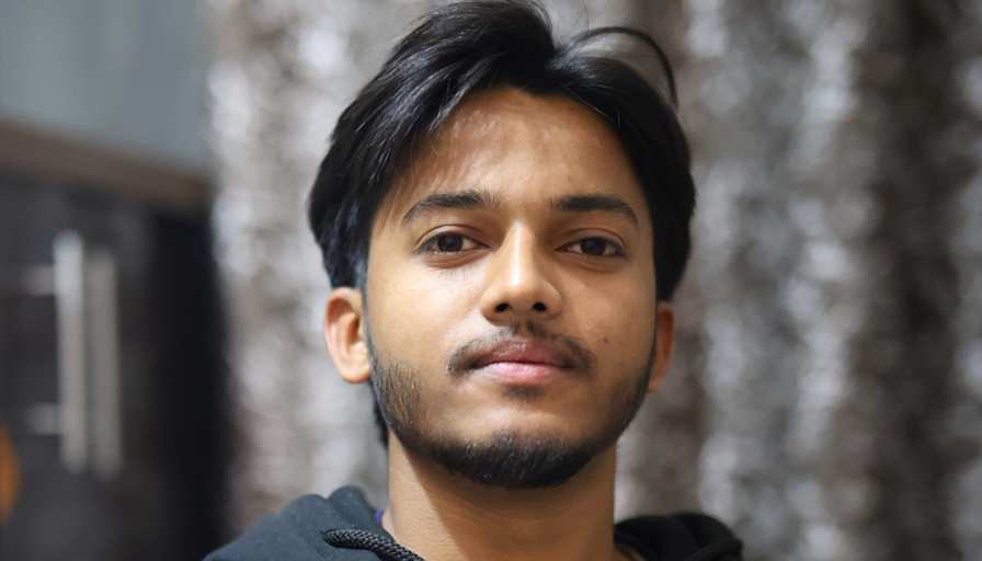Vishal