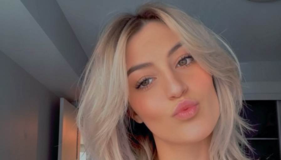 Kristina