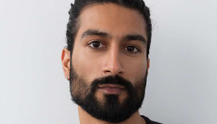 Sahil Zirvi